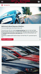 Mobile Screenshot of detailexpressofbuffalo.com